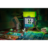 Deep Regrets – komponenter